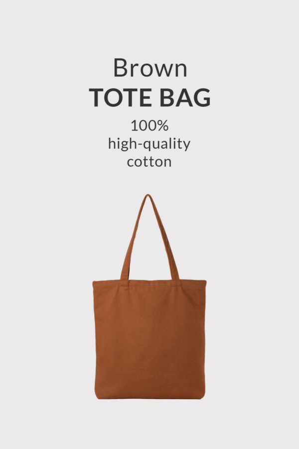 TOTE Bag - Image 4