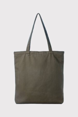 Tote Bag Khaki