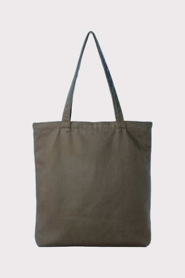 Tote Bag Khaki