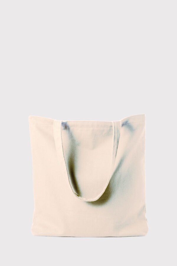 Tote Bag Off-White - Image 3