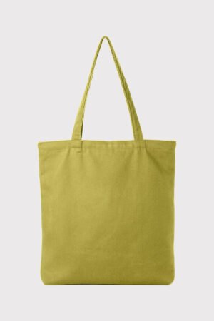 Tote Bag Olive